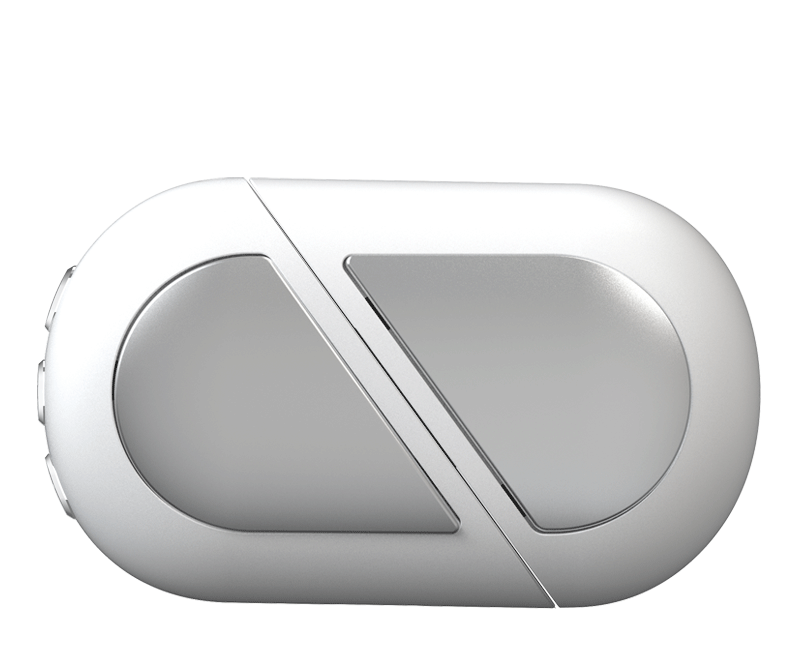 Handheld Microcurrent Sleep Aid & Relaxation Device