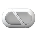 Handheld Microcurrent Sleep Aid & Relaxation Device