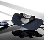 Electric Cervical Traction Device with Heat & TENS