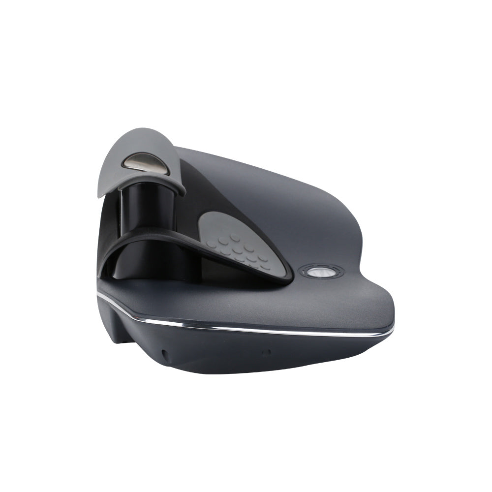 Electric Cervical Traction Device with Heat & TENS