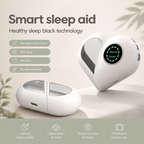 Handheld Microcurrent Sleep Aid & Relaxation Device
