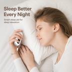 Handheld Microcurrent Sleep Aid & Relaxation Device
