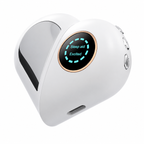Handheld Microcurrent Sleep Aid & Relaxation Device