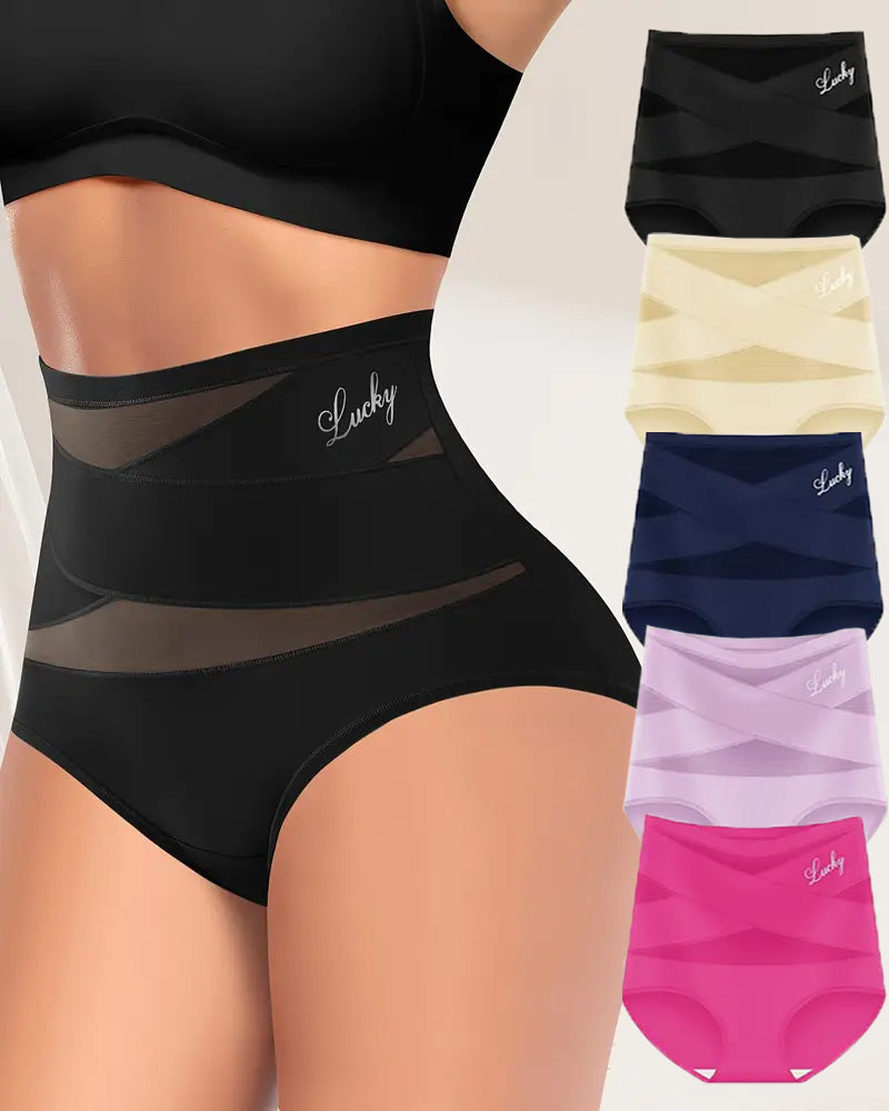Bellvian multicolor high waist tummy control seamless shapewear panties in black nude blue and pink colours for women in the UK breathable slimming underwear collection with body sculpting support waist shaping compression invisible smoothing fit and soft stretch luxury fabric designed for everyday confidence comfort postpartum support and flattering curve enhancement